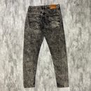 Calça Jeans Escura grif