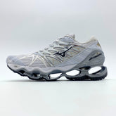 Tênis Mizuno Wave Prophecy 7 - Branco