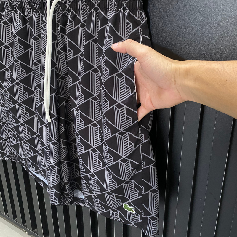 Short  dra-fit LCST