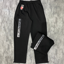 Calça moletom Quik Preta