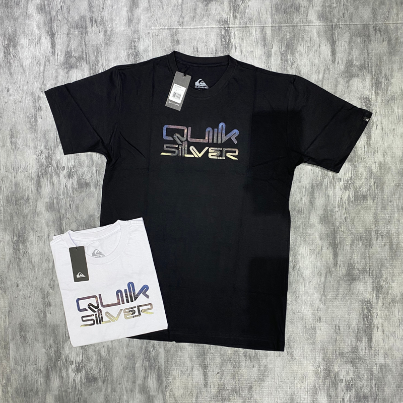 Camiseta Premium QUIKSILVER
