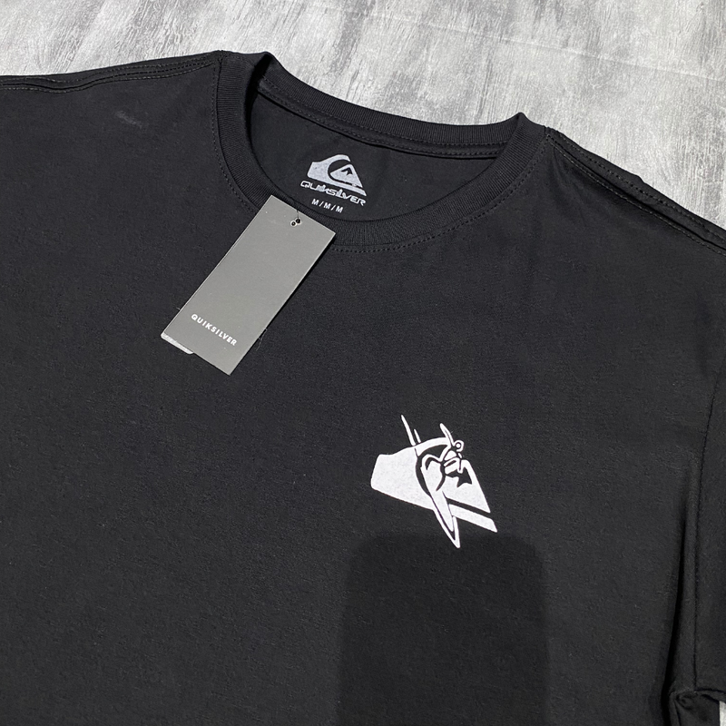 Camiseta Premium QUIKSILVER