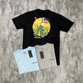 Camiseta Premium QUIK