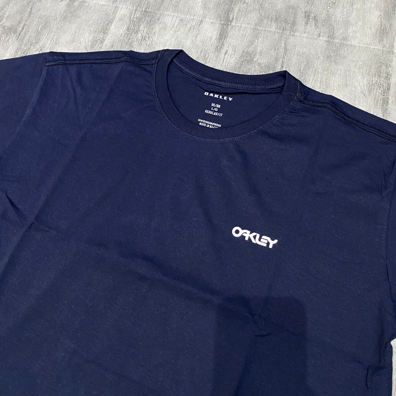 Camiseta Premium OAKL