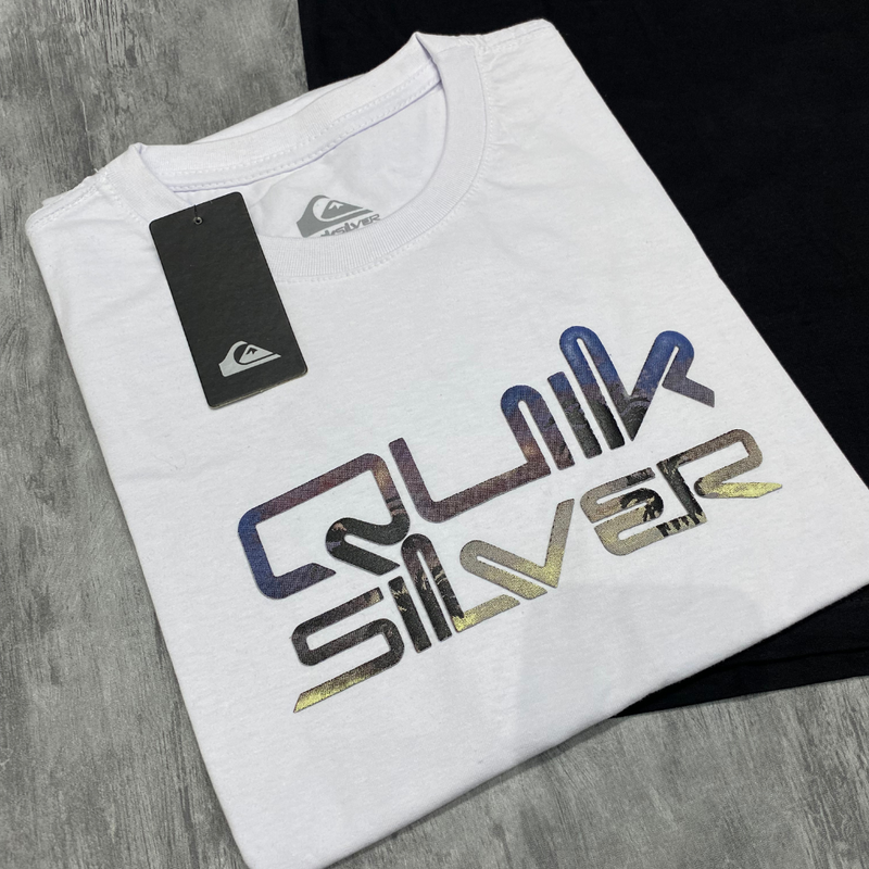 Camiseta Premium QUIKSILVER