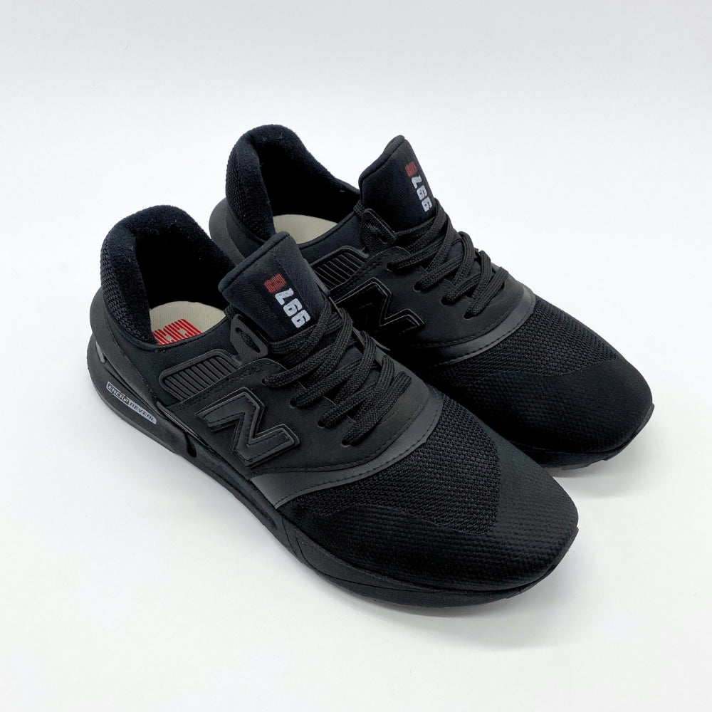 Tênis New Balance Encap Reveal 997S - Preto