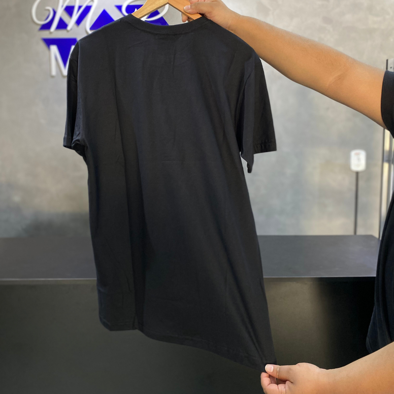 Camisa Premium Nk BASICA
