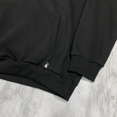 Moletom NK TN CANGURU PRETO