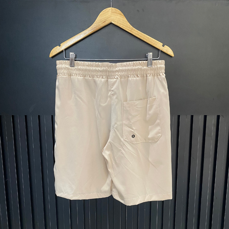 Short  dra-fit DSEL BEGE
