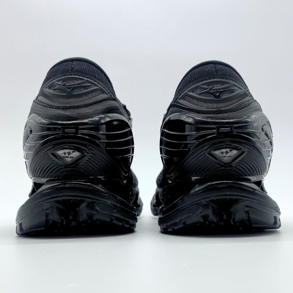 Tênis Mizuno Wave Prophecy 9 - Preto