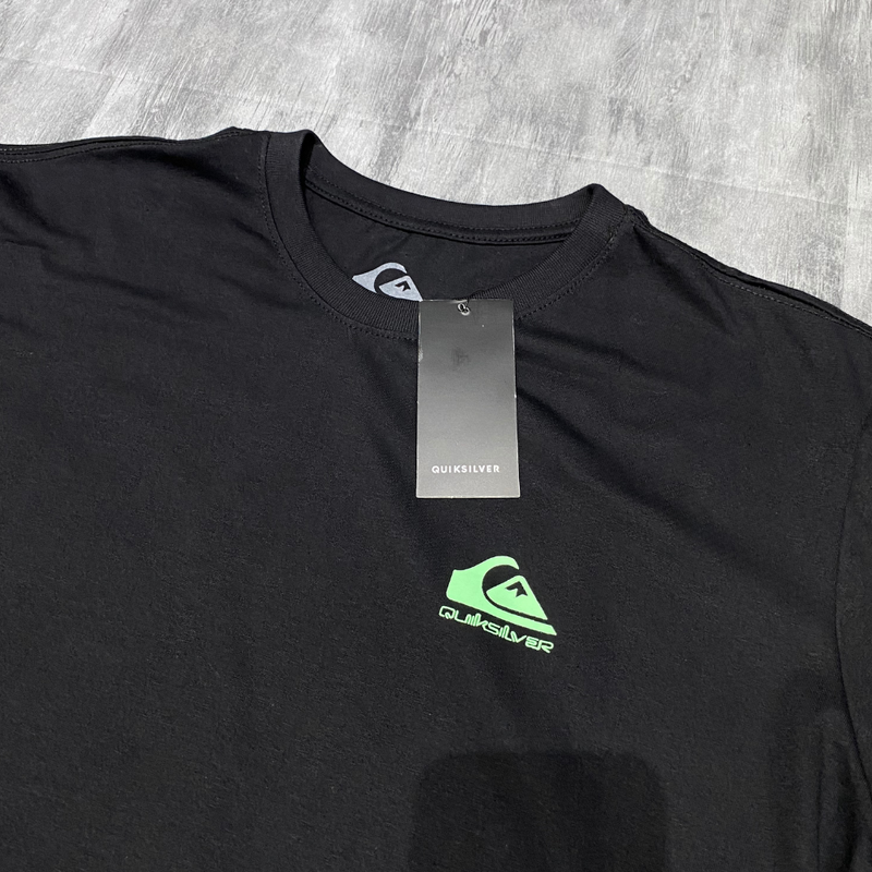 Camiseta Premium QUIKSILVER