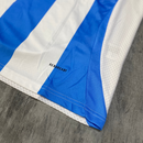 Camisa Argentina Home (1) 2024 Adds Torcedor Masculina