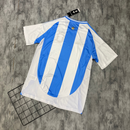 Camisa Argentina Home (1) 2024 Adds Torcedor Masculina