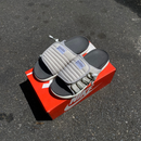 Chinelo Nk Asuna 2.0 CINZA