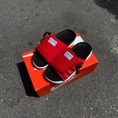 Chinelo Nk Asuna 2.0 VERMELHO