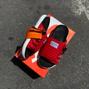 Chinelo Nk Asuna 2.0 VERMELHO