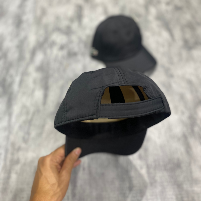 Boné LCST Sport PRETO