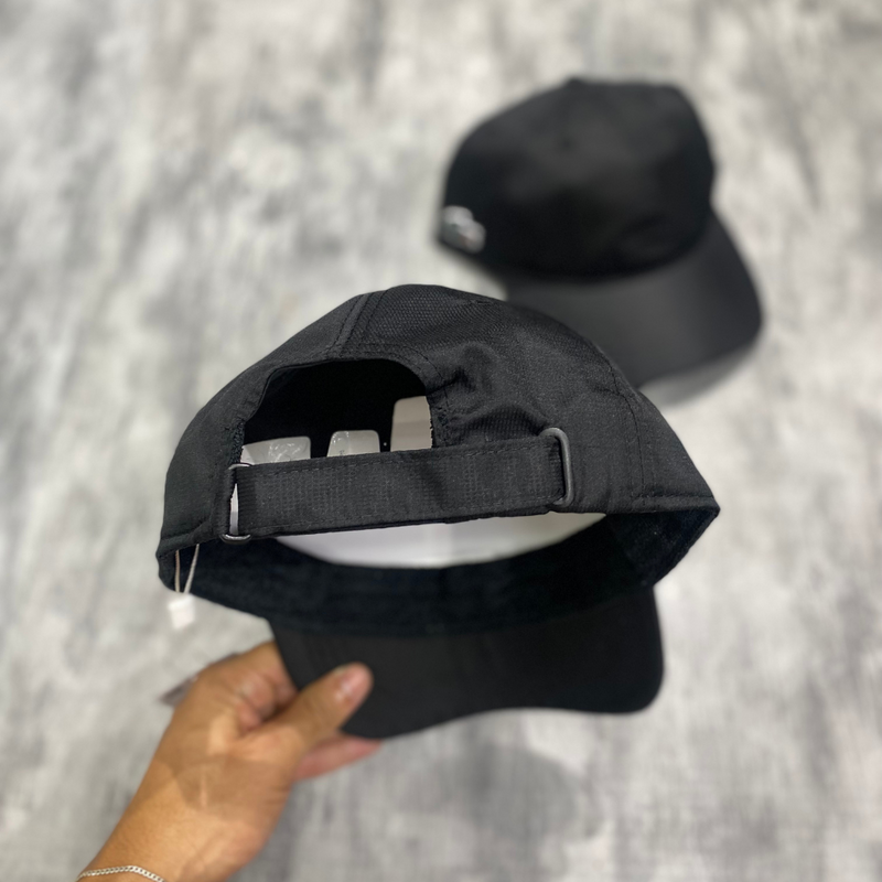 Boné Lacoste Sport PRETO