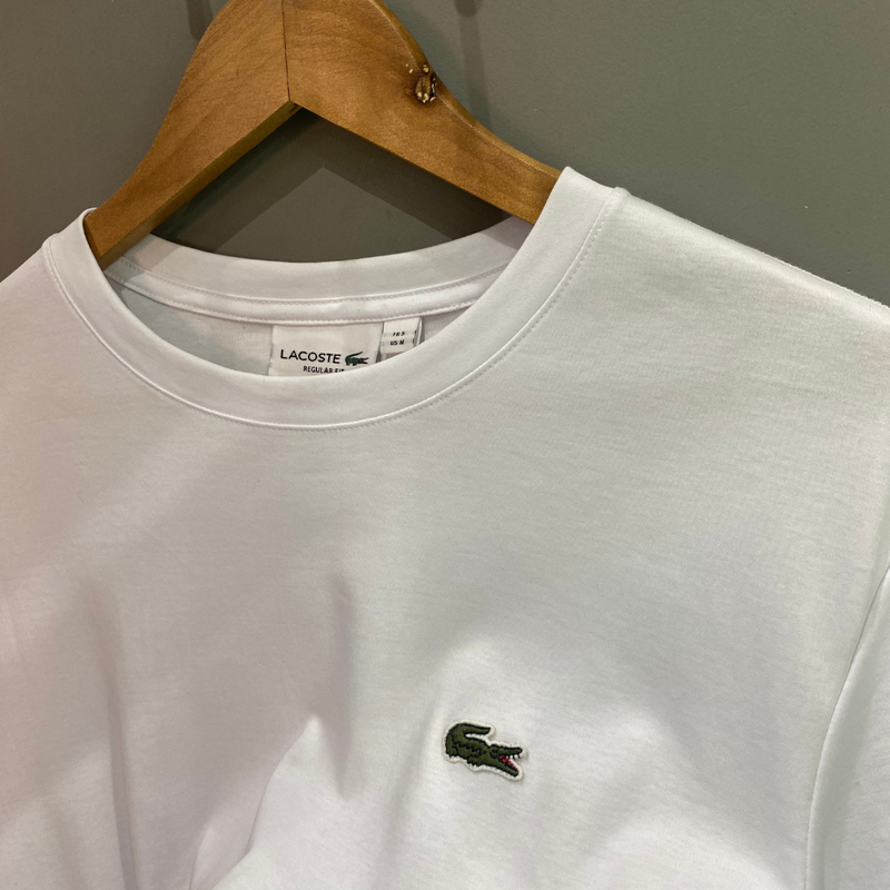 Camisa Lcst Basica, Malha peruana
