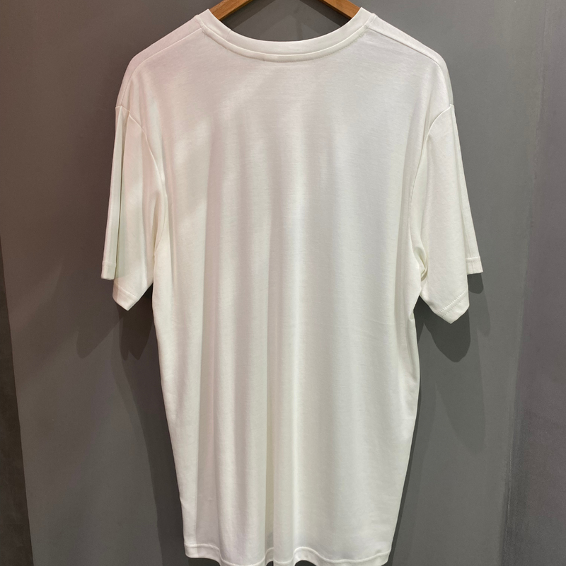 Camisa LCST OFF WHITE