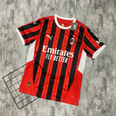 Camisa Pum AC Milan Home 2024/25 Torcedor Masculino