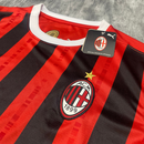 Camisa Pum AC Milan Home 2024/25 Torcedor Masculino