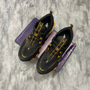 Tênis Mzno Wave Prophecy 13 PRETO E LARANJA