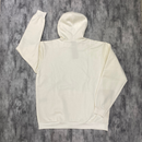 Moletom quik Canguru OFF WHITE