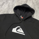 Moletom quik Canguru PRETO