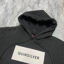 Moletom quik Canguru PRETO