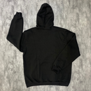 Moletom quik 5 Ondas Canguru PRETO