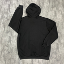 Moletom quik Canguru PRETO