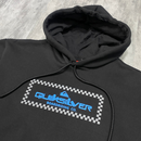 Moletom quik Canguru PRETO