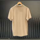 Camisa Polo LCST Letreiro