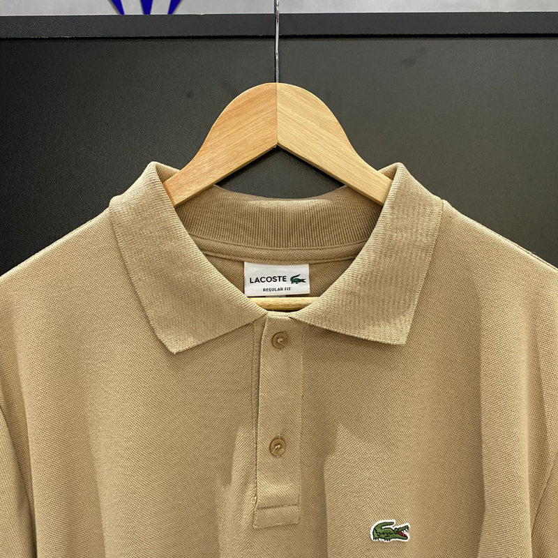 Camisa Polo LCST Basica