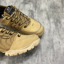 Tênis Oakl Halftrack Low ll Bege