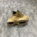 Tênis Oakl Halftrack Low ll Bege