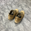 Tênis Oakl Halftrack Low ll Bege