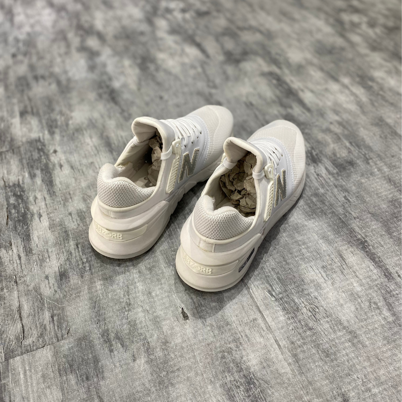 Tênis New Blc Encap Reveal Branco