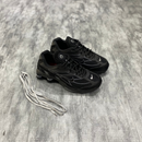Tênis Nk Shox Supreme Ride 2 Preto