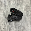 Tênis Nk Shox Supreme Ride 2 Preto