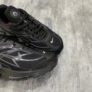 Tênis Nk Shox Supreme Ride 2 Preto