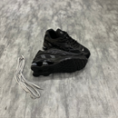 Tênis Nk Shox Supreme Ride 2 Preto