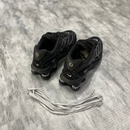 Tênis Nk Shox Supreme Ride 2 Preto