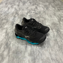 Tênis Mzno Wave Prophecy 9 Preto e Verde Água