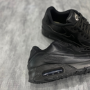 Tênis Nk Air Max 90 Preto