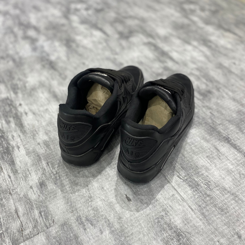 Tênis Nk Air Max 90 Preto