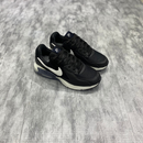 Tênis Nk Air Max Excee Preto e Branco