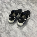 Tênis Nk Air Max Excee Preto e Branco