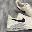 Tênis Nk Air Max Excee Branco e Preto